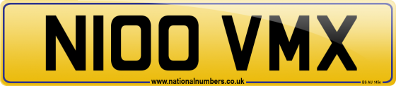 N100 VMX