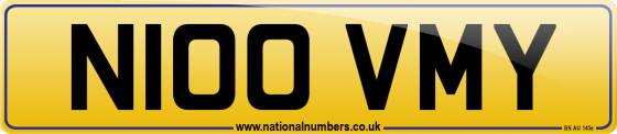 N100 VMY