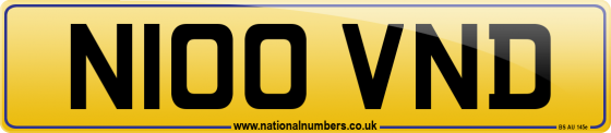 N100 VND