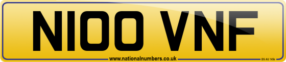 N100 VNF