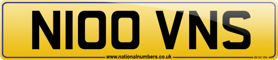 N100 VNS
