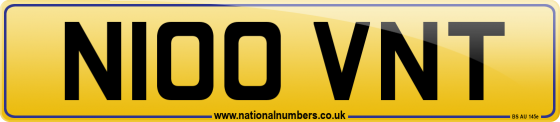N100 VNT