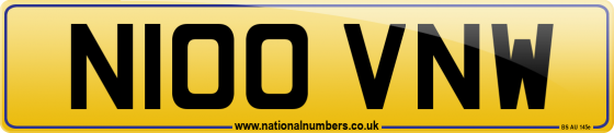 N100 VNW