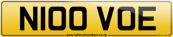 N100 VOE
