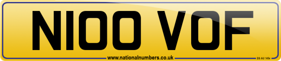 N100 VOF