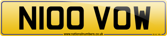N100 VOW