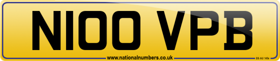 N100 VPB