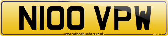 N100 VPW