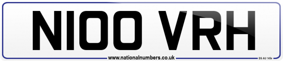 N100 VRH
