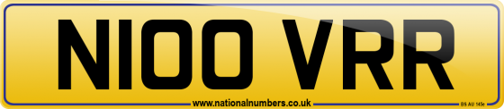 N100 VRR