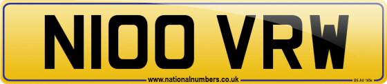 N100 VRW
