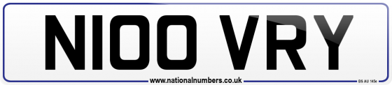 N100 VRY