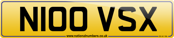 N100 VSX