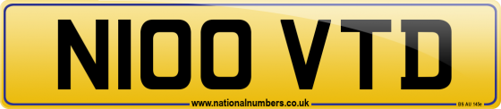 N100 VTD