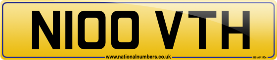 N100 VTH