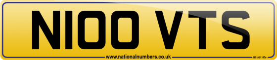 N100 VTS