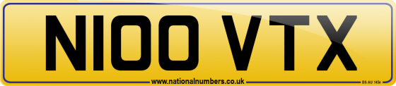 N100 VTX