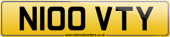 N100 VTY