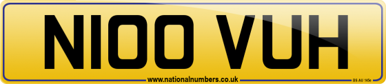 N100 VUH