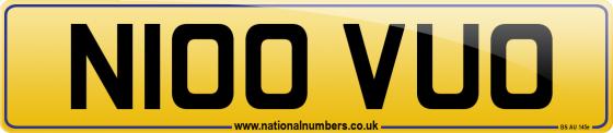 N100 VUO