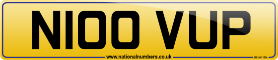 N100 VUP