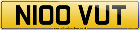 N100 VUT