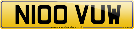 N100 VUW
