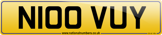 N100 VUY
