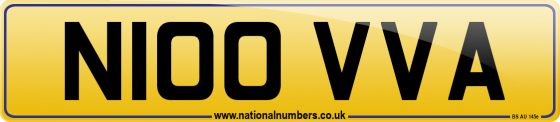 N100 VVA