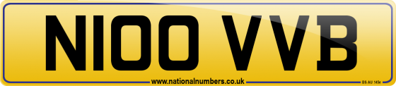 N100 VVB