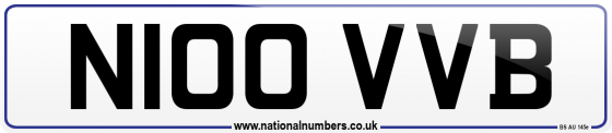 N100 VVB
