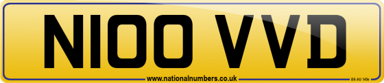 N100 VVD