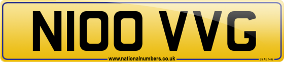 N100 VVG