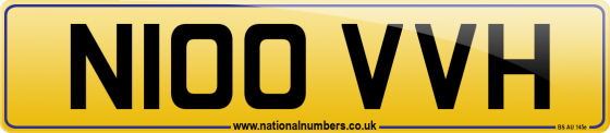 N100 VVH