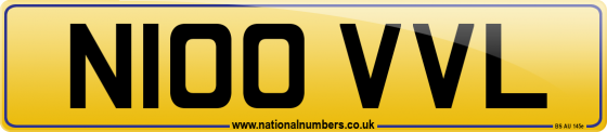 N100 VVL