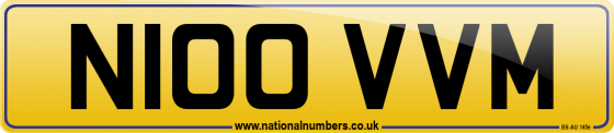 N100 VVM