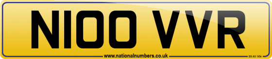 N100 VVR