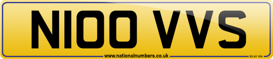 N100 VVS