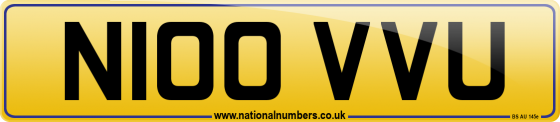 N100 VVU