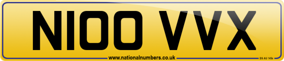 N100 VVX