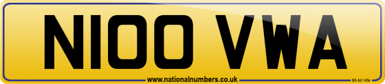 N100 VWA