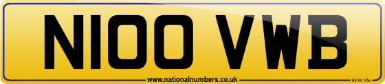 N100 VWB