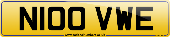 N100 VWE