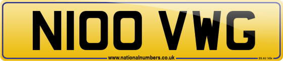 N100 VWG