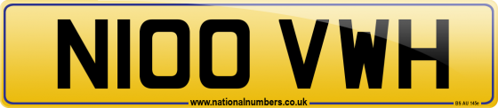 N100 VWH