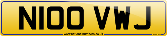 N100 VWJ