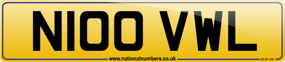 N100 VWL