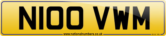 N100 VWM