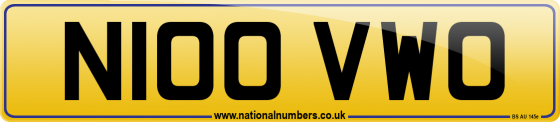 N100 VWO