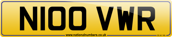 N100 VWR